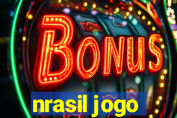 nrasil jogo