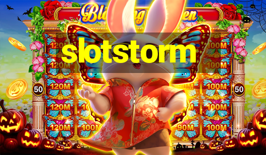 slotstorm