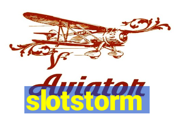 slotstorm