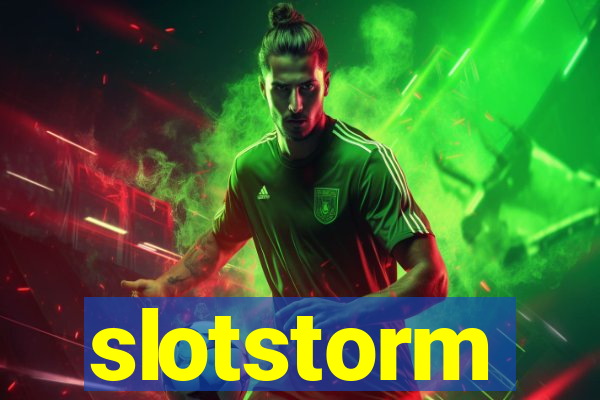 slotstorm