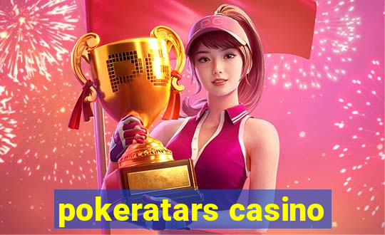 pokeratars casino