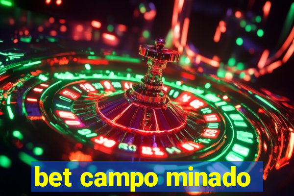 bet campo minado