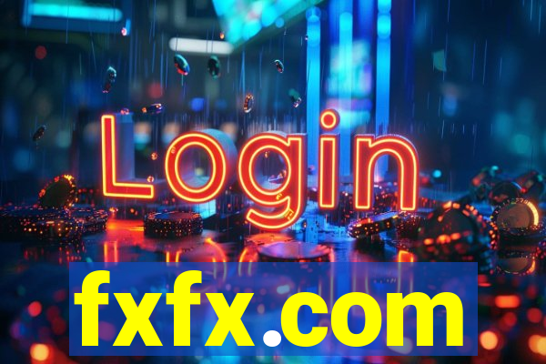 fxfx.com