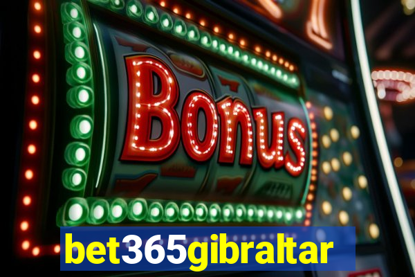 bet365gibraltar