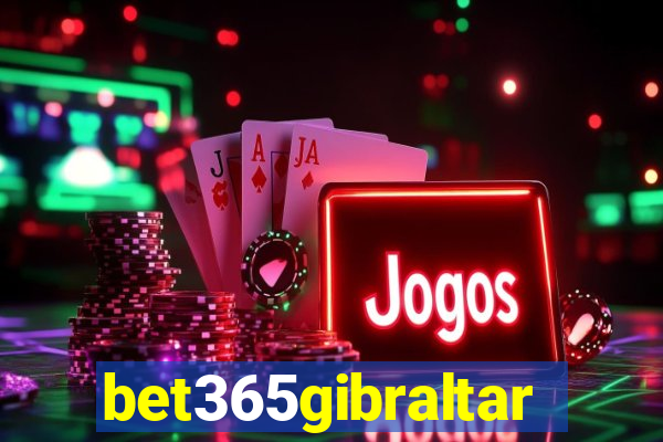 bet365gibraltar