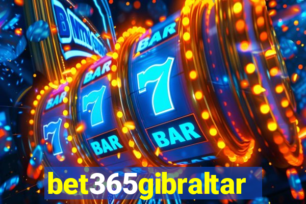 bet365gibraltar