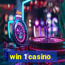 win 1 casino