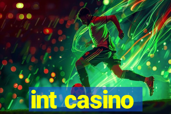 int casino