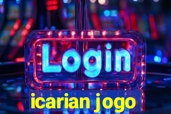 icarian jogo