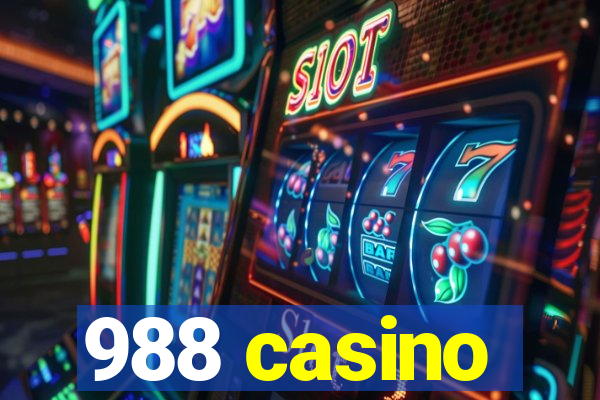 988 casino