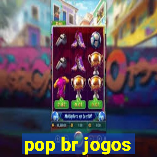 pop br jogos