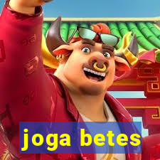 joga betes