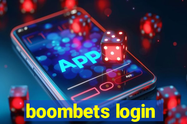 boombets login