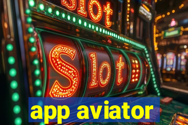 app aviator