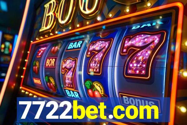 7722bet.com