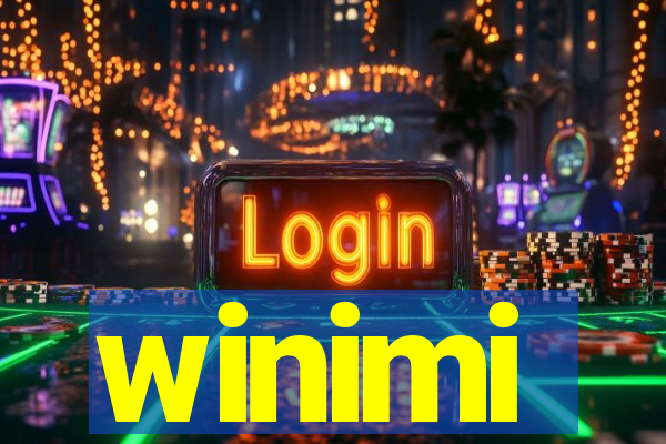 winimi