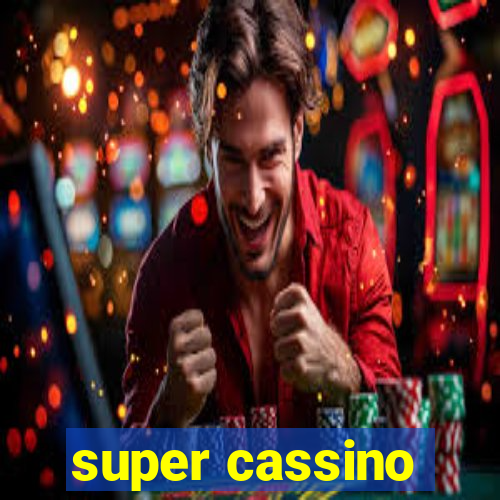 super cassino