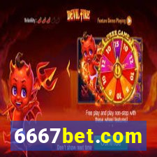 6667bet.com