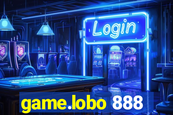 game.lobo 888