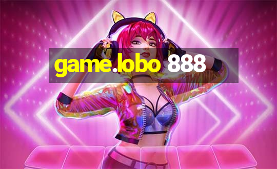 game.lobo 888