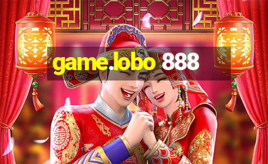 game.lobo 888