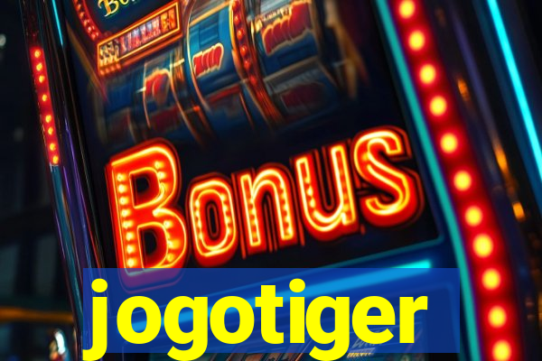 jogotiger