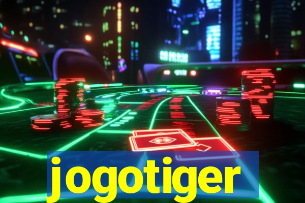 jogotiger