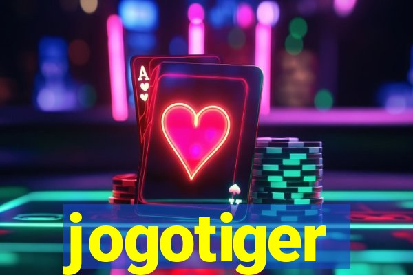 jogotiger