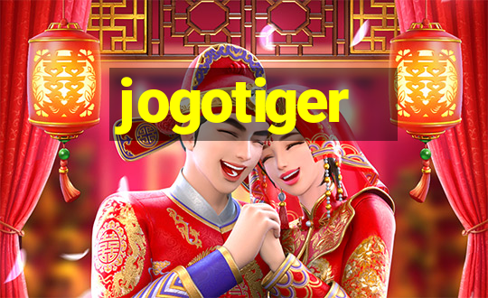 jogotiger