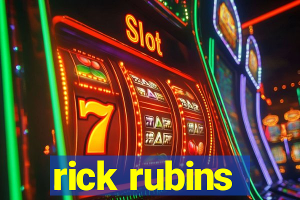 rick rubins