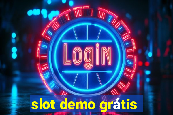 slot demo grátis