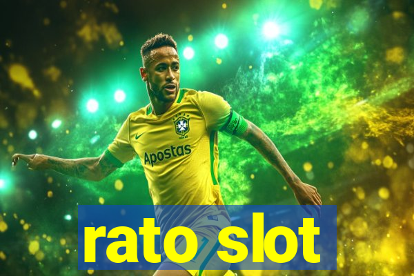 rato slot