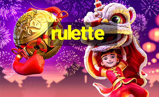 rulette