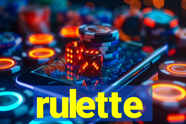 rulette