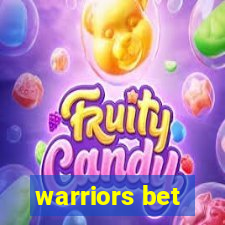 warriors bet