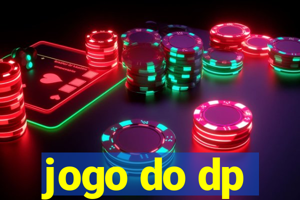 jogo do dp