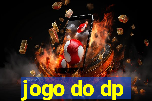 jogo do dp