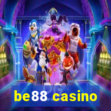 be88 casino