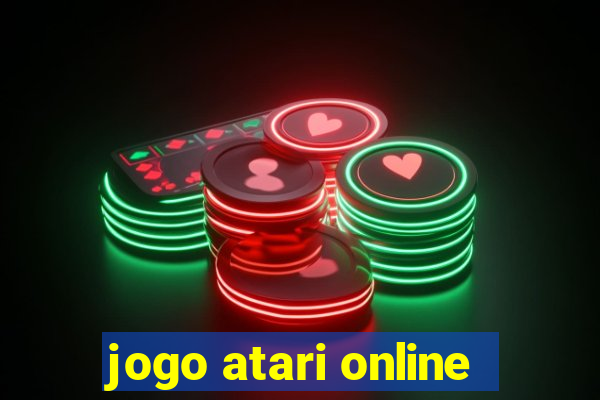 jogo atari online