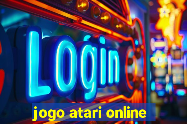 jogo atari online