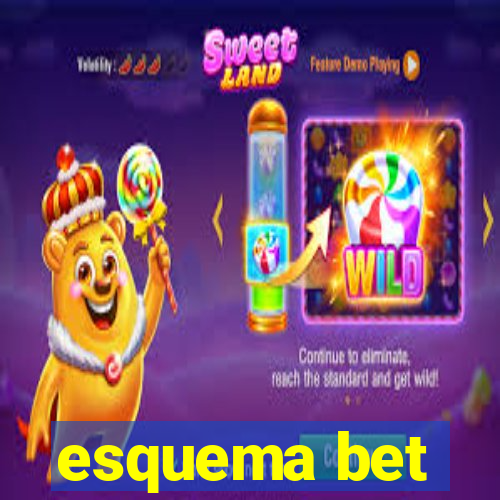 esquema bet