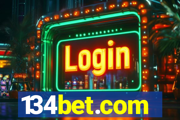 134bet.com