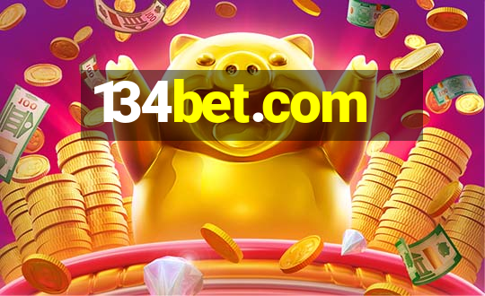 134bet.com