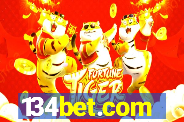 134bet.com