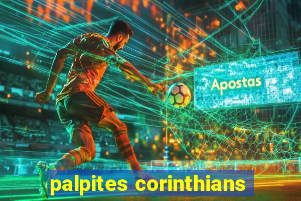 palpites corinthians