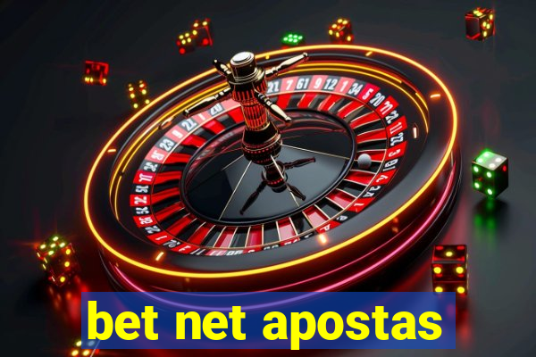 bet net apostas