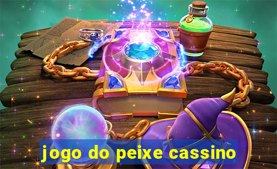 jogo do peixe cassino