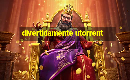 divertidamente utorrent