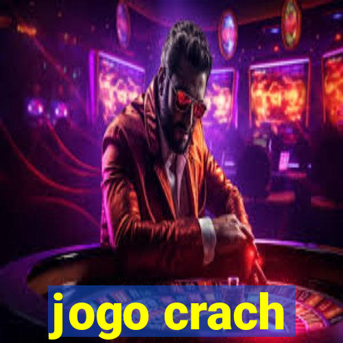 jogo crach