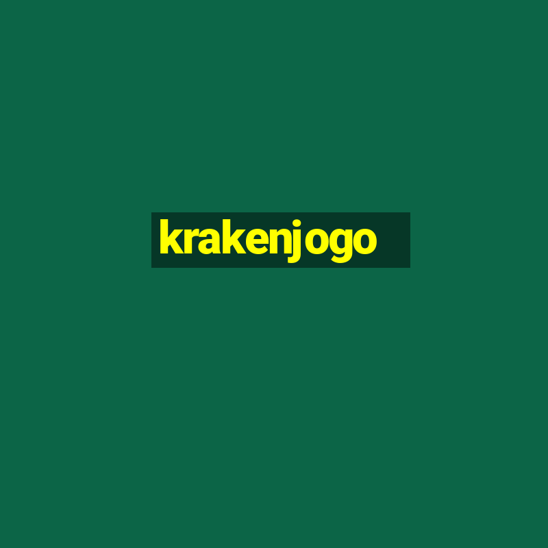 krakenjogo